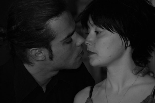 Louise Heem - Photographie Patrick Heem